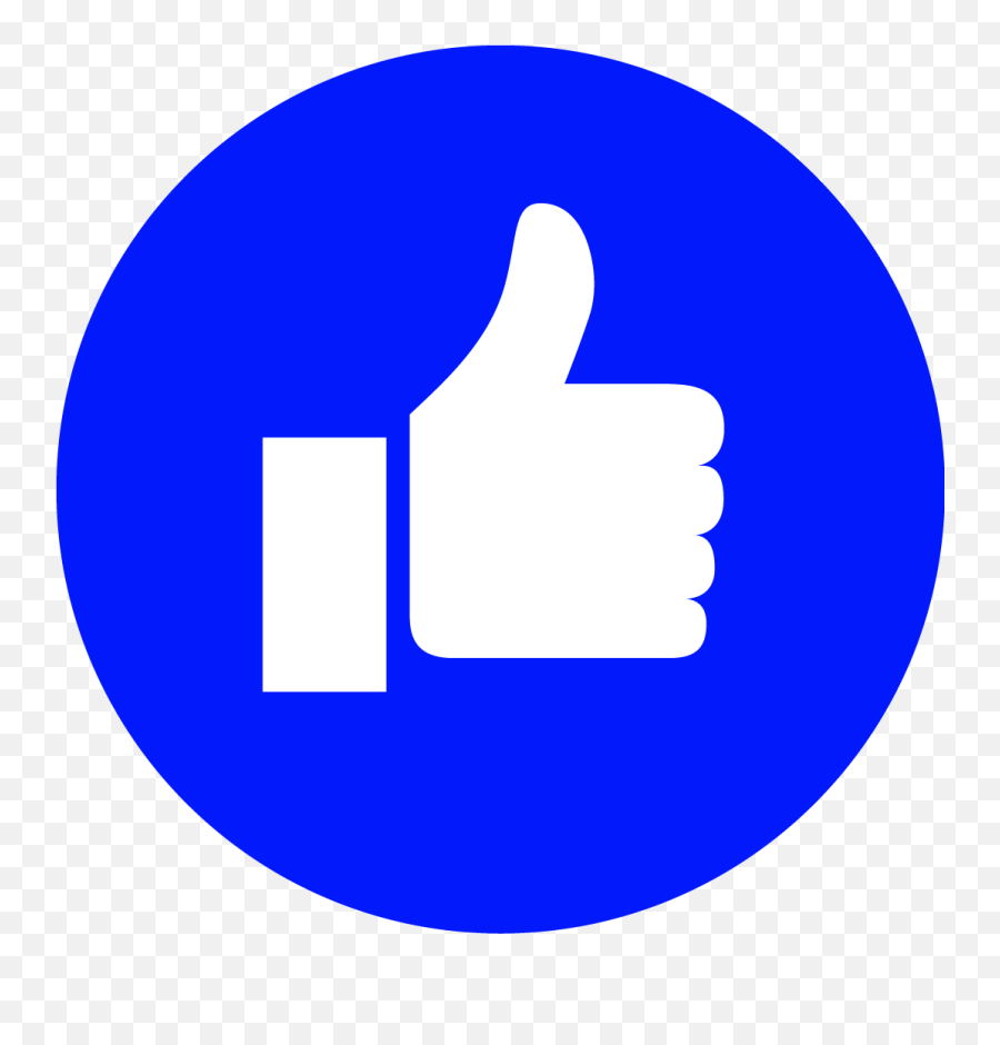 Download Twitter Facebook Linkedin Google Plus Logo Button - Like Facebook Gif Png,Twitter Facebook Icon