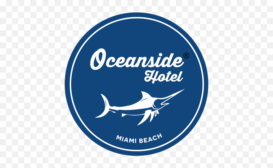 Oceanside Hotel And Suites Miami Beach South Group - Oceanside Hotel Logo Png,Icon South Beach