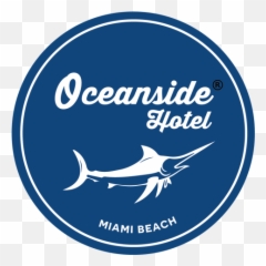 Oceanside Hotel And Suites Miami Beach South Group - Logo png