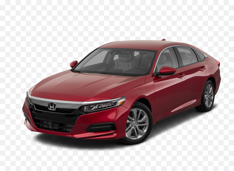 2018 Honda Accord Lx Png - 2020 Honda Accord Lx,Honda Accord Png