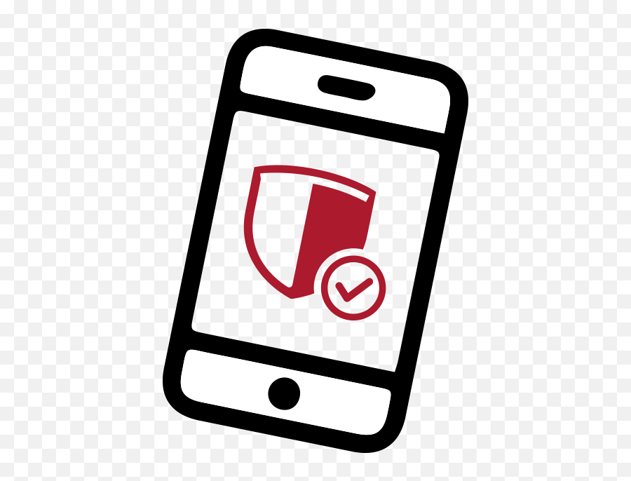 Web Security U0026 Scams - Smartphone Png,Helpful Tip Icon