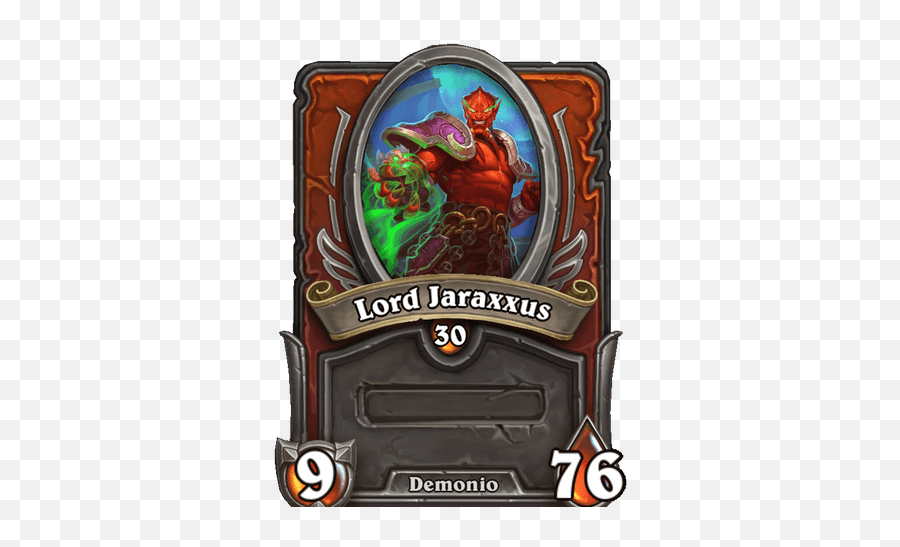 Rey Krush - Biblioteca De Cartas De Hearthstone Hearthstone Hearthstone Mercenaries Cards Png,Kor'kron Icon