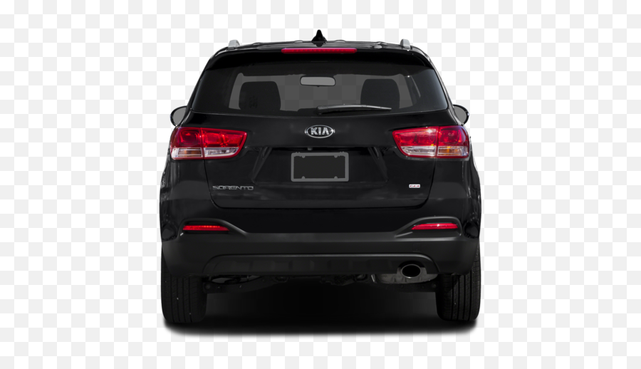 2016 Kia Sorento Lx York Pa Near Lancaster Harrisburg - 2018 Kia Sorento Lx Rear Png,Style Icon Awards 2016