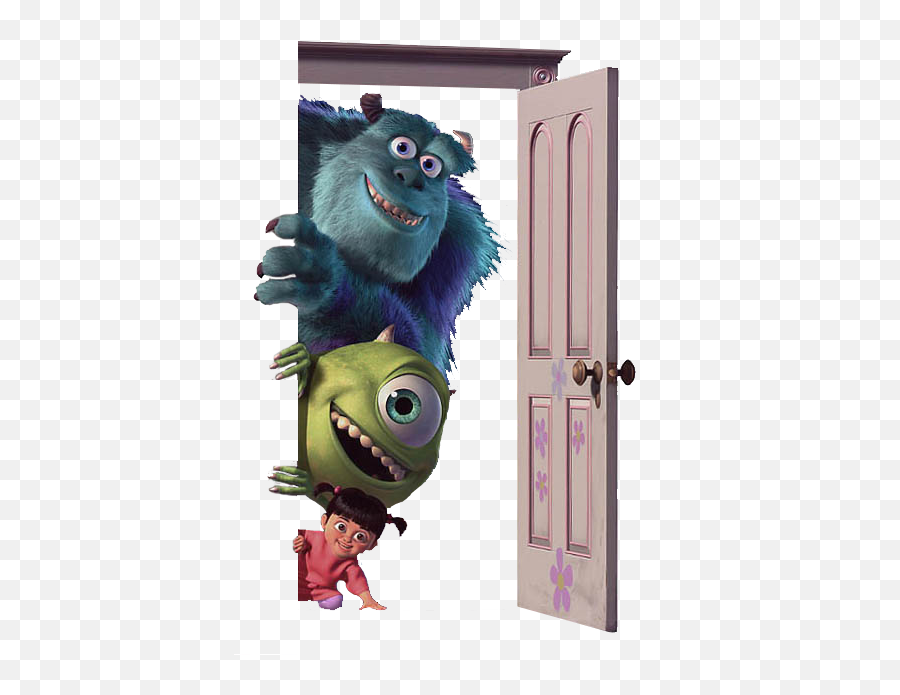 Download Monsters Inc - Monsters Inc Movie Poster Png,Monster Inc Png