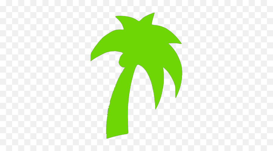 Palm Tree Png Svg Clip Art For Web - Download Clip Art Png Character Ha From Inside Out And Back Again,Palmtree Icon