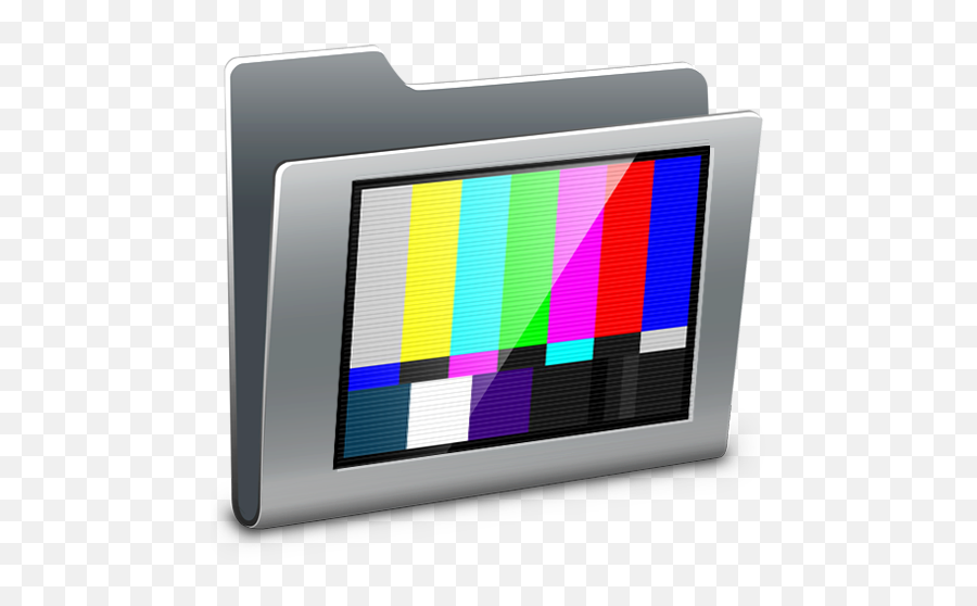 3d Tv Icon Png Ico Or Icns Free Vector Icons - 3d Tv Icon Png,Tv Icon Transparent