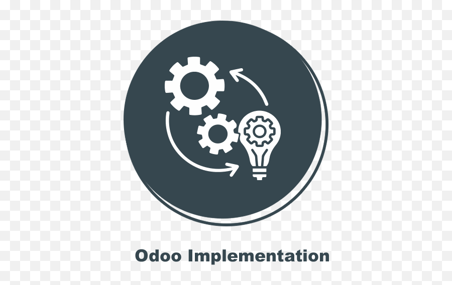 Hire Odoo Developer Erp Development - Non Fiction Follett Genre Labels Png,Openerp Icon