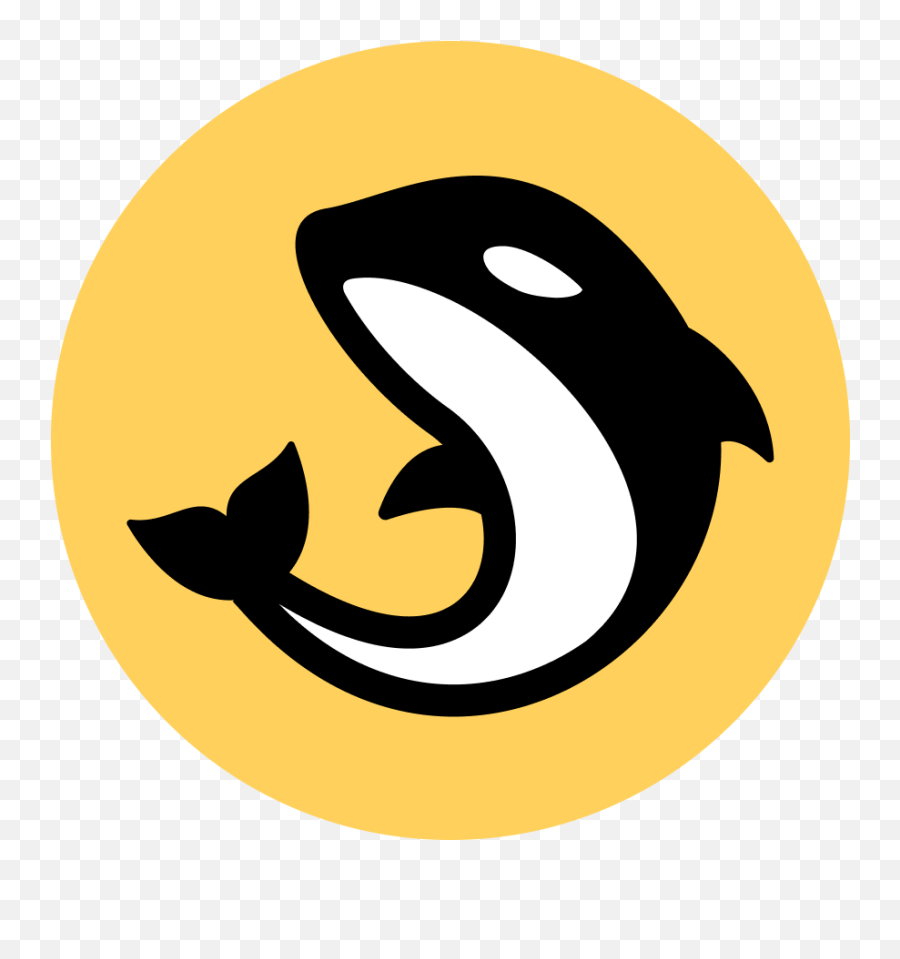 Goo Web3 Push Notifications - Orca Solana Png,Airdrop Icon Gray