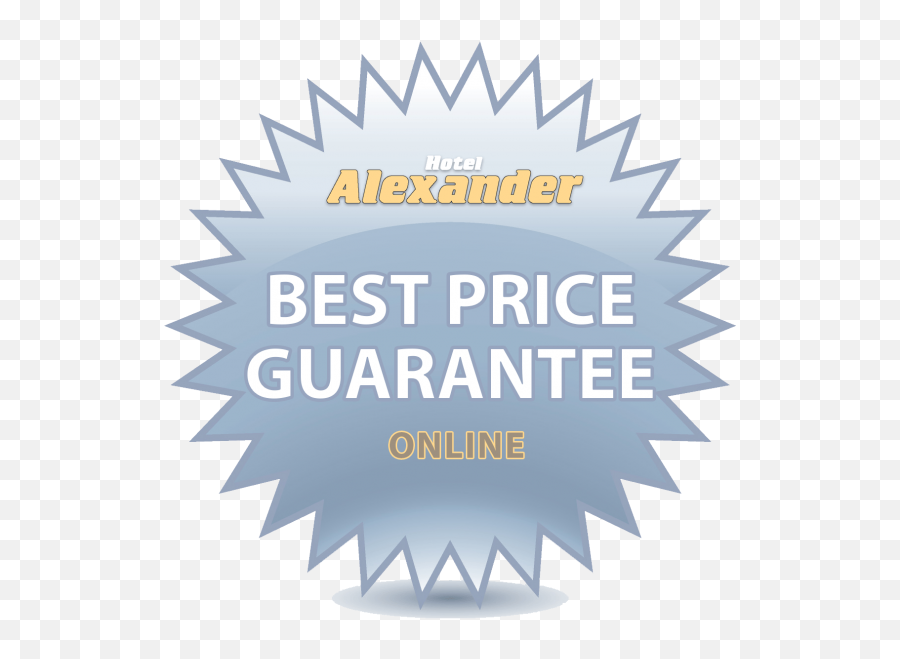 For Your Comfort - Hotel Alexander English Arenal Manoa Hot Springs Png,Best Price Guarantee Icon