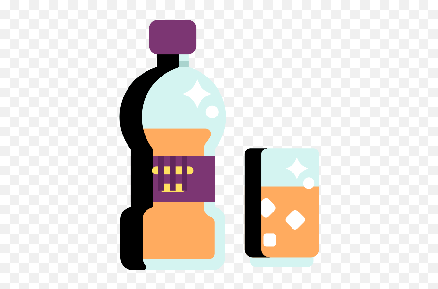 Water Bottle Vector Svg Icon 40 - Png Repo Free Png Icons Sweetened Beverage,Bottled Water Icon