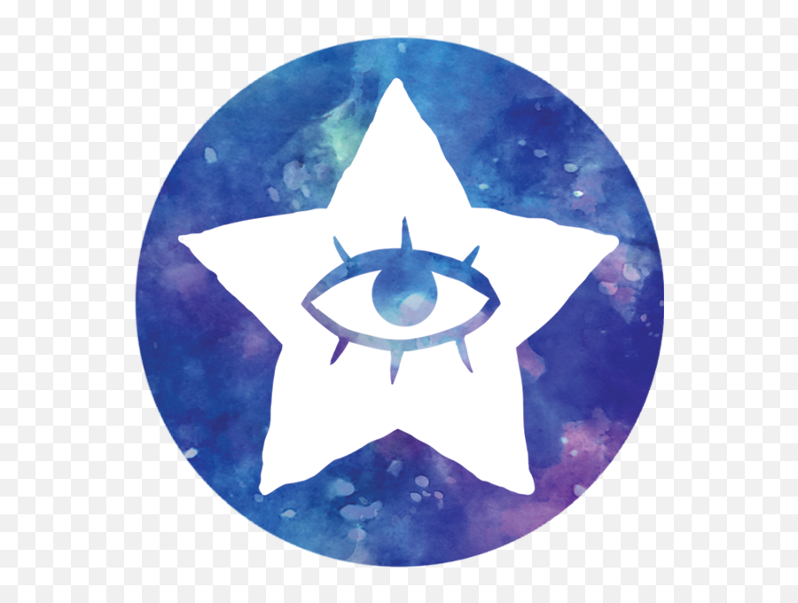 Gabrielle Burke Art Illustrator - Dot Png,Destiny Ghost Icon