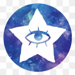 Gabrielle Burke Art Illustrator - Dot png