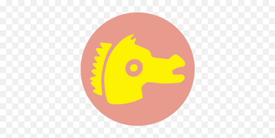 Half Foal - Equus Png,Hf Icon