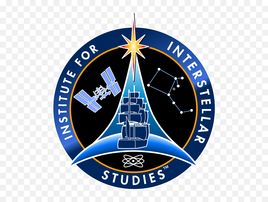 Partners U2014 Foundations Of Interstellar Studies - Mac Os X Safari Icon Png,Iis Icon