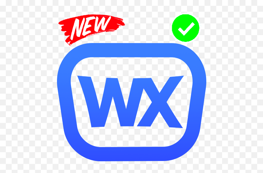 Wx Tv Help 2021 Apk 1 - Download Apk Latest Version Language Png,Wx Icon