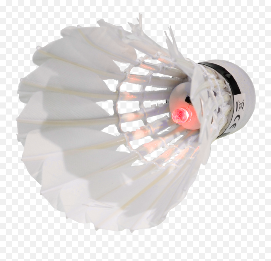 Download Dark Night Led Badminton Shuttlecock Birdies - Ventilation Fan Png,Badminton Png