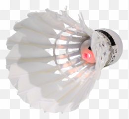 Download Dark Night Led Badminton Shuttlecock Birdies - Ventilation Fan Png,Badminton Png