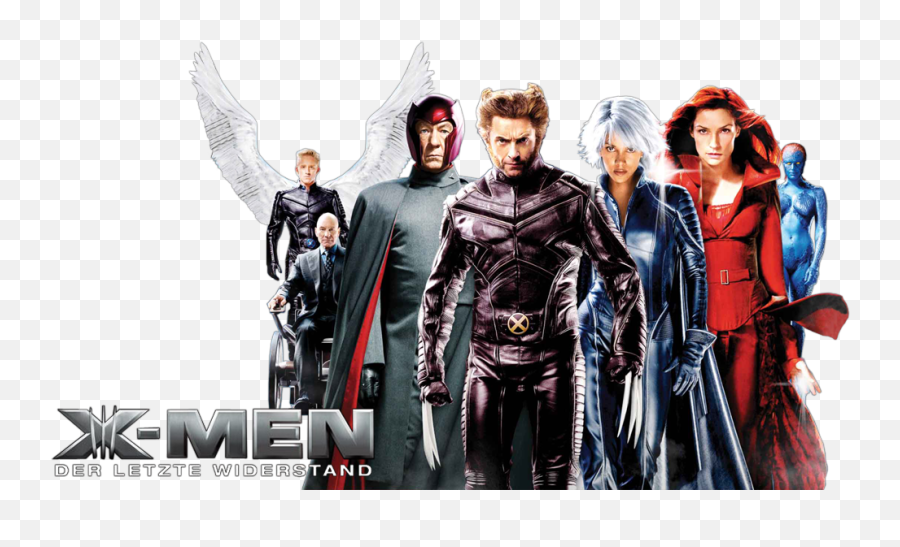 X - X Men Png,X Men Logo Png