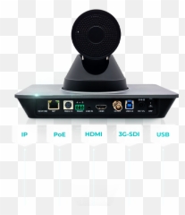 4k Ptz Camera - Portable png