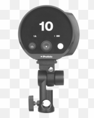 Camera Flash Png - Profoto B10 Png,Camera Flash Png