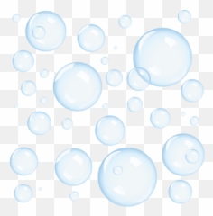 Soap Bubble Bubbles Png Images - White Free