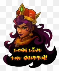 Paladins - Fictional Character png