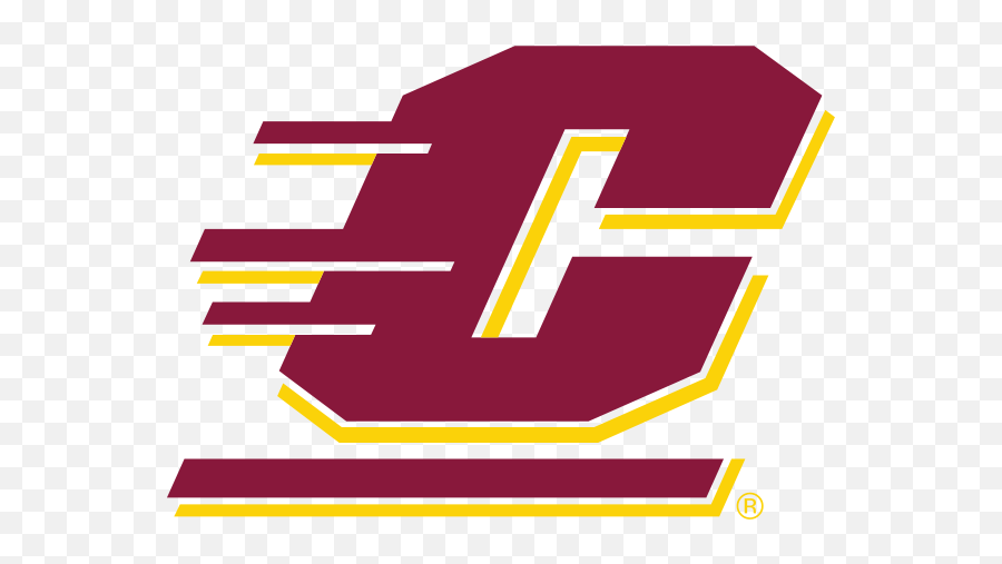 Central Michigan University Chippewa Logo Download - Logo Central Michigan University Logo Png,Fighting Irish Icon