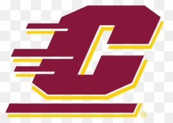 Central Michigan University Chippewa Logo Download - png