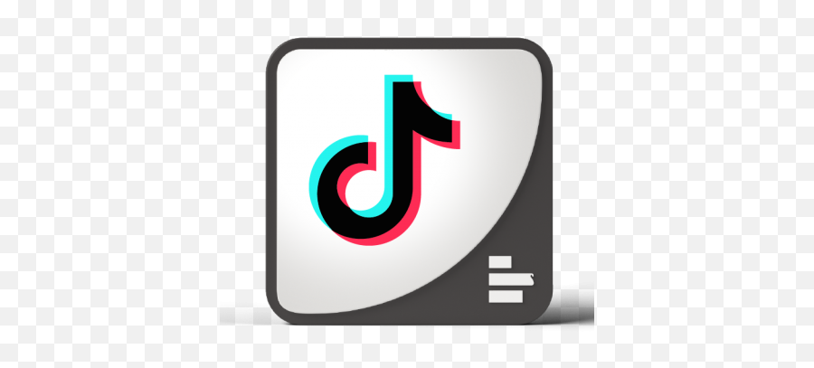 Tiktok Ads - Anz Dot Png,3d Icon For Android