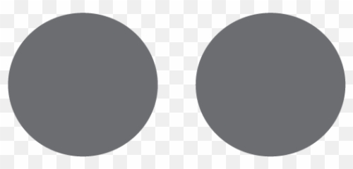 Flickr Icon - Download Free Icons Dot png