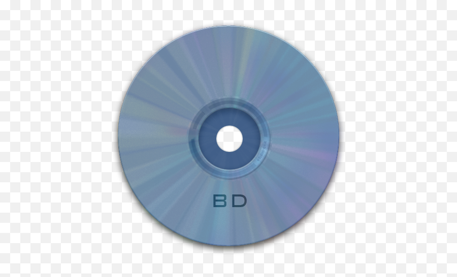 Drive Bd Icon - Unified Icons Softiconscom Auxiliary Memory Png,Disc Drive Icon