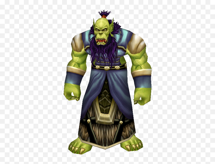 Corruption - Wow Classic Db Demon Png,Wow Orc Icon