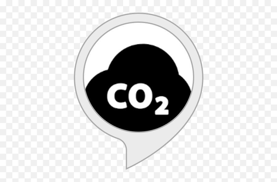 Amazoncom Co2 Emission Calculator Alexa Skills - Dot Png,Emissions Icon