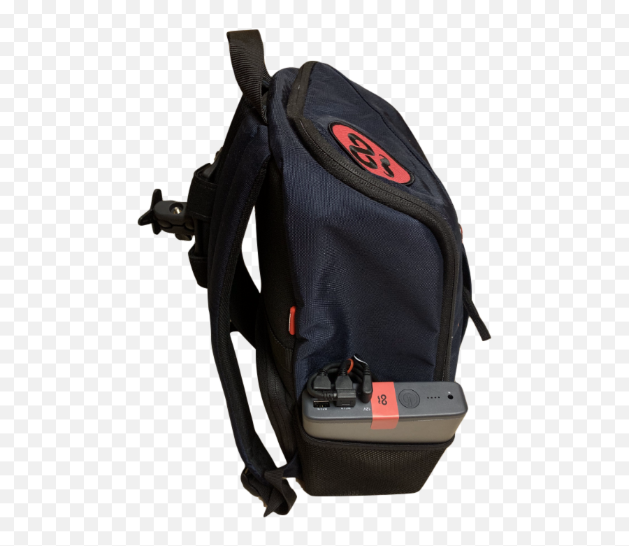 Irl Backpacks U2014 Unlimitedirl Png Icon Squad Backpack