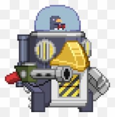 Starbound Server Hosting Australia - Wombat Servers Cartoon Png,Starbound Logo