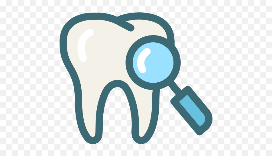 Dentist Dentistry Medical Oral Hygiene Search Tooth Icon Png Denture