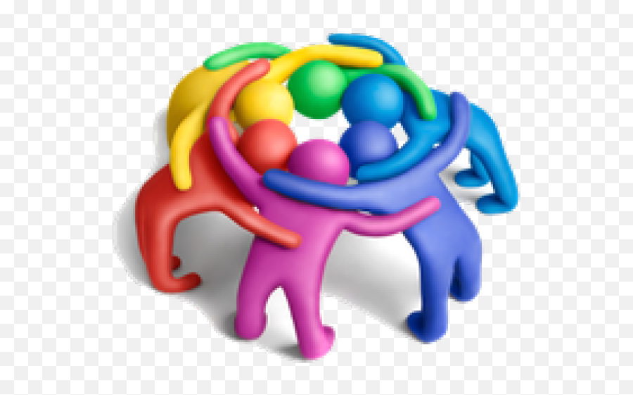 Free Teamwork Png Transparent Images - Whatsapp Group Names In Telugu,.png Pictures