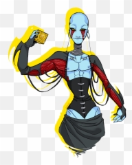 Pinhead Drawing Female Transparent U0026 Png Clipart Free - Deviantart Cenobites,Pinhead Png