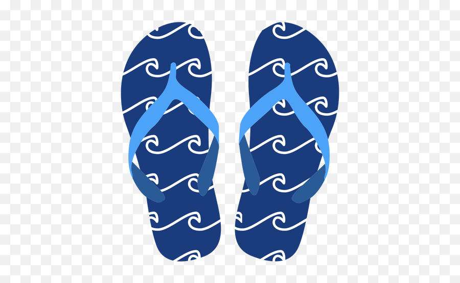 Transparent Png Svg Vector File - Desenho De Chinelos Png,Flip Flops Png