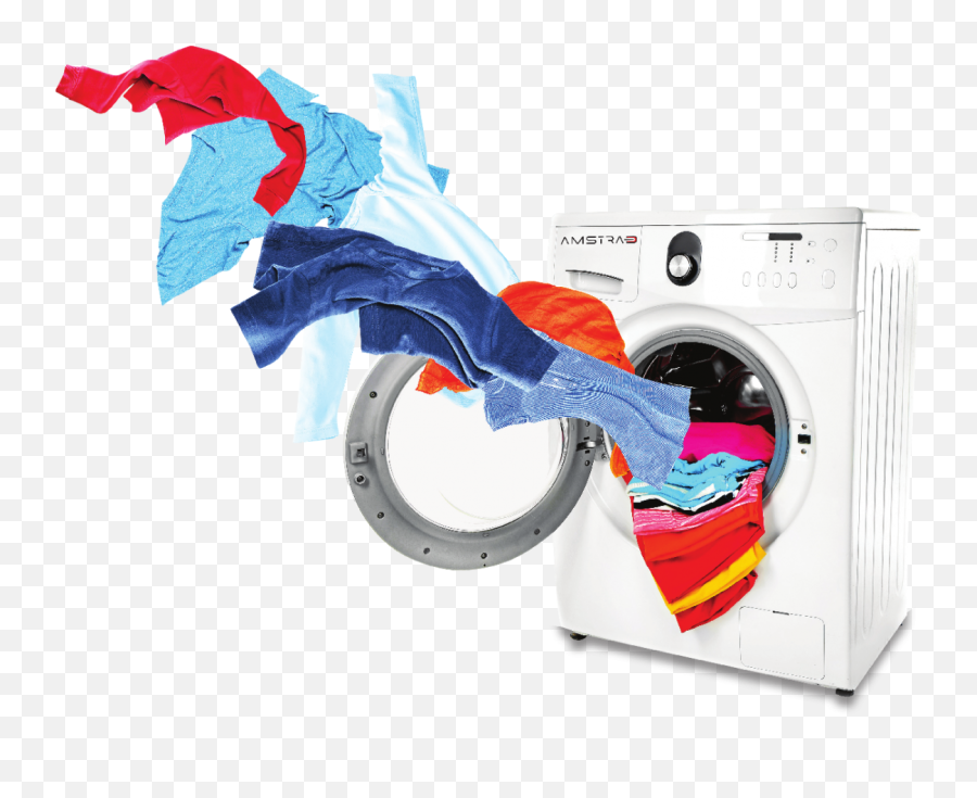 Amwf75d Png Washing Machine