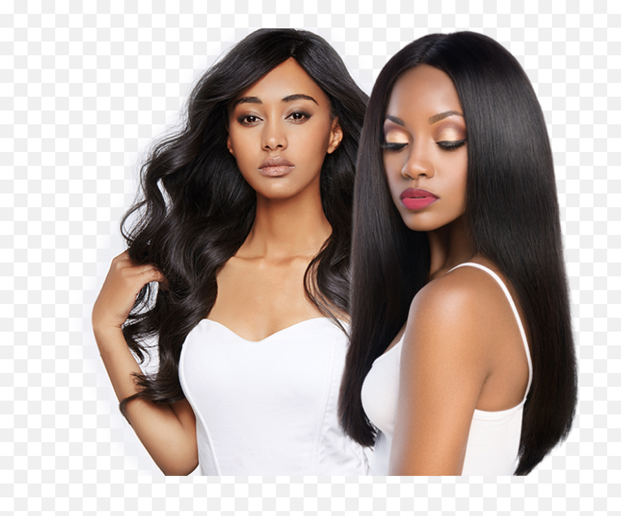 Body Wave Hair Banner Png Image - Hair Body Wave Png,Waves Hair Png