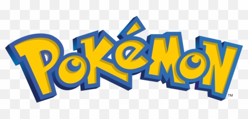 List Of Generation Vii Pokémon - Pokemon Logo Png