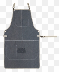 Denim Png Apron