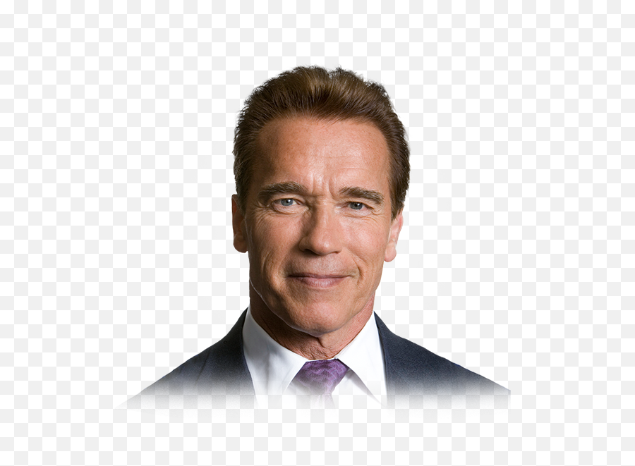 Arnold Schwarzenegger - Actor Arnold Schwarzenegger Png,Arnold Schwarzenegger Transparent