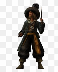 Hector Barbossa Kingdom Hearts Ii Jack - Kingdom Hearts 3 Jack Sparow Png,Pirates Of The Caribbean Png