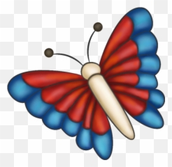 Butterfly Clip Art - png