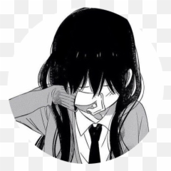 Anime pfp sad - Photo #3245 - PNG Wala - Photo And PNG 100% Free Stock  Images