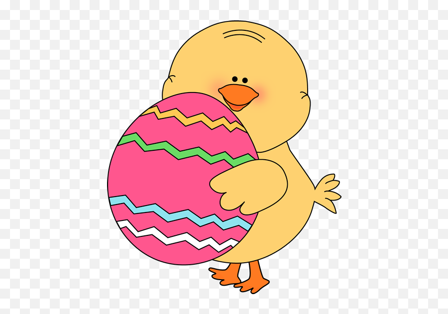 Easter Egg Hunt Clipart Png - Easter Chick Clip Art,Easter Clipart Png