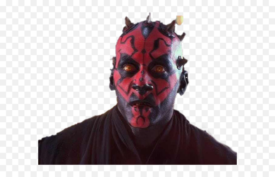 Darth Maul Transparent Background Png - We Are Planning To Cut Homeless People,Darth Maul Png