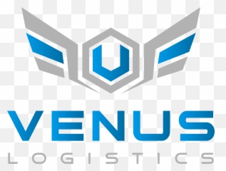Venus Logistics U2013 Service Beyond Expectations - Graphic Design Png,Venus Transparent